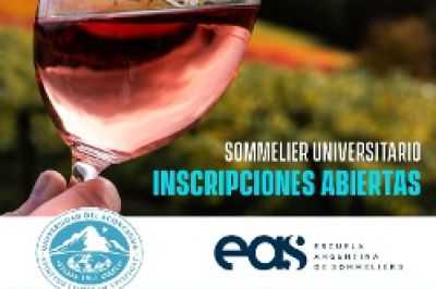 Sommelier Universitario